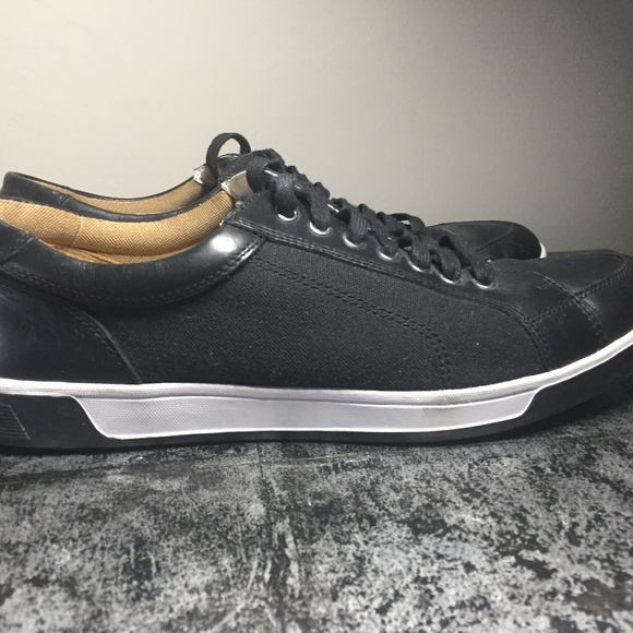 Cole Haan Men's Vartan Sport Oxford Sneaker, 10.5 - Picture 8 of 8